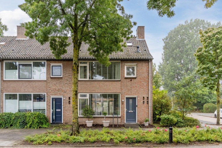 Heibeekstraat 17, Geldrop