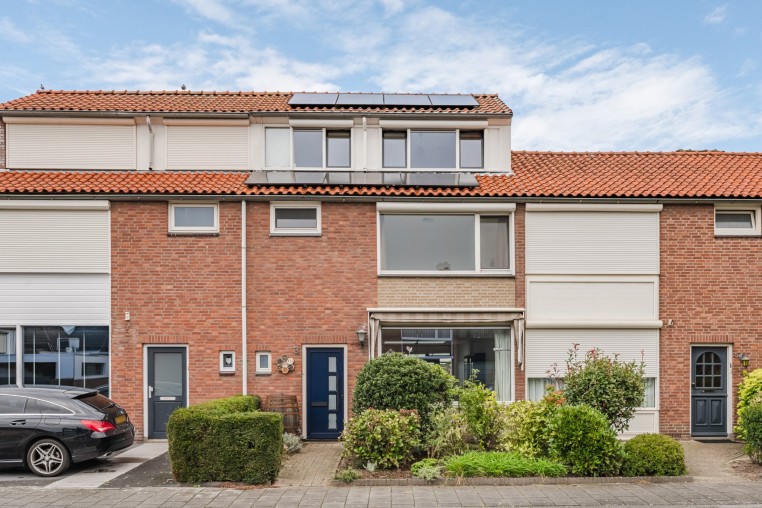 Gruttostraat 3, Geldrop