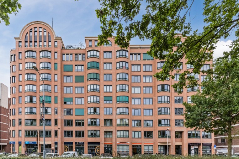 Veldmaarschalk Montgomerylaan 93, Eindhoven