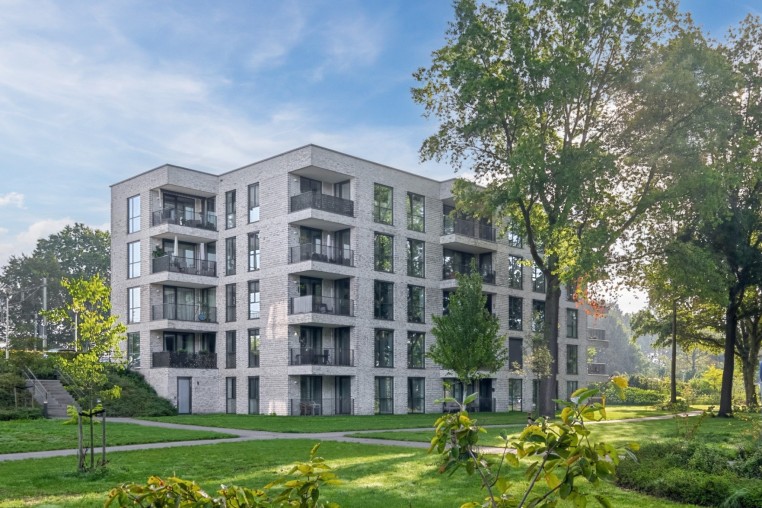 Jonkheer 7, Geldrop