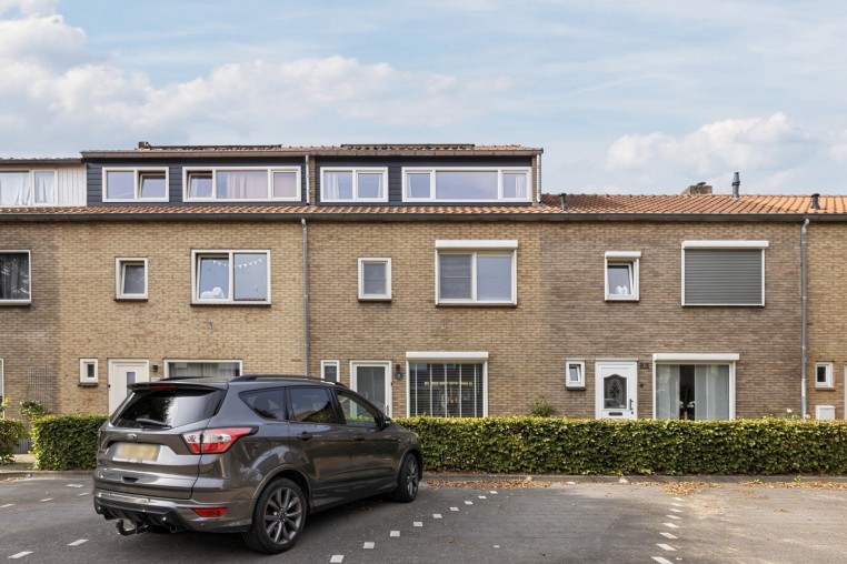 Katoenstraat 21, Geldrop