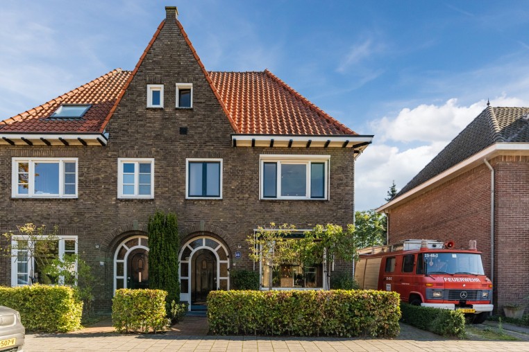 Papenvoort 46, Geldrop