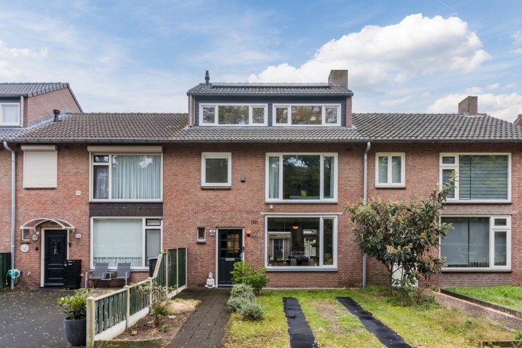 Volderstraat 16, Geldrop