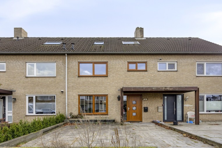 Beukelaar 6, Geldrop